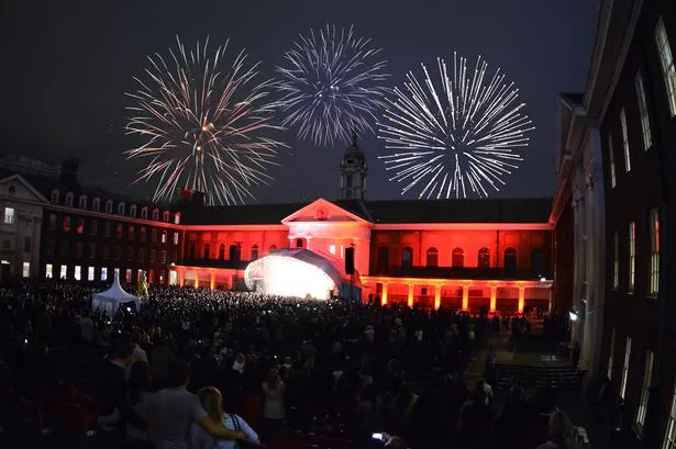 Royal Philharmonic Orchestra to perform in Chelsea as fireworks prom returns