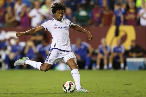 Transfer Talk: Chelsea's former QPR and Newcastle man Loic Remy attracting interest from Everton and Southampton