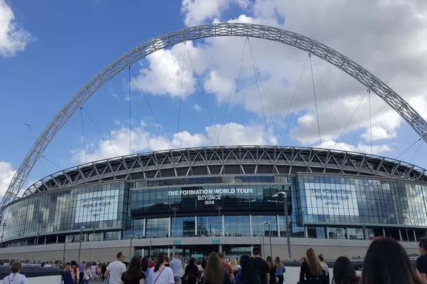 Wembley Central disruption ahead of FA Cup semi-final sell out between Chelsea and Tottenham