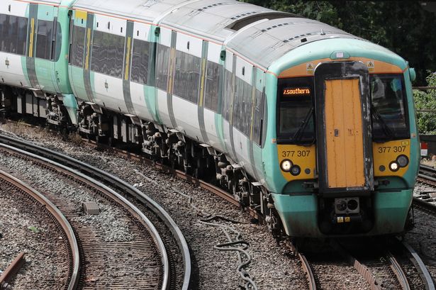 Commuters hit as new two-day Southern Rail walk-out begins and there is more to come