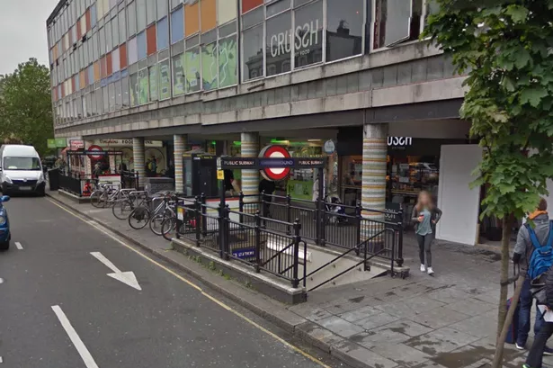 Notting Hill Gate closure: Commuters hit by delays after fire alert at station