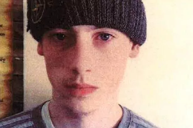 Teenager pleads guilty to manslaughter of Lance Scott Walker stabbed to death in broad daylight in Hayes street