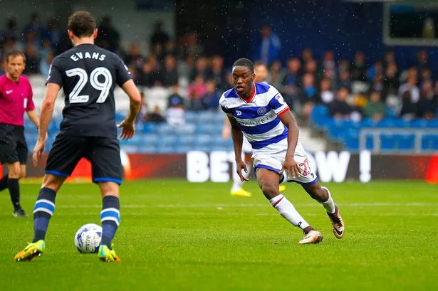 QPR under-23s fight back from 3-0 down to win 5-4 in thrilling clash with Charlton