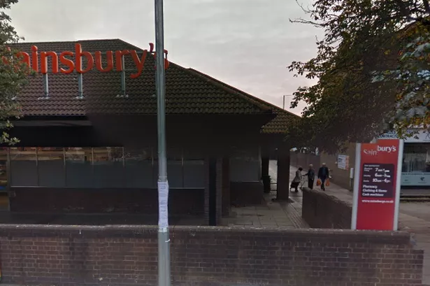 South Ruislip Sainsbury's attack: Onlookers walked past as group of children robbed by gang at knife-point, says victim's mum