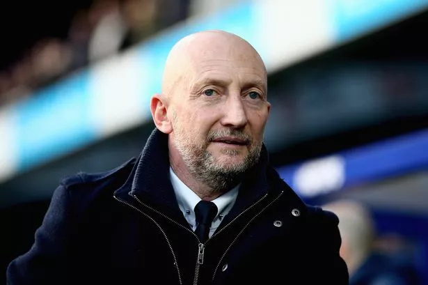 Ian Holloway identifies past transfer failures for QPR's slow business this summer