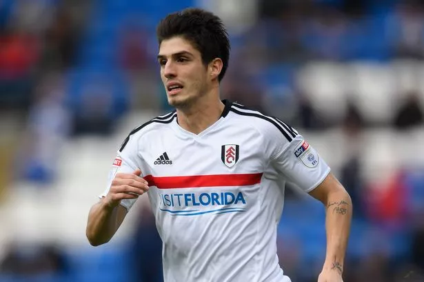 Transfer news: Chelsea loanee Lucas Piazon confirms Fulham extension