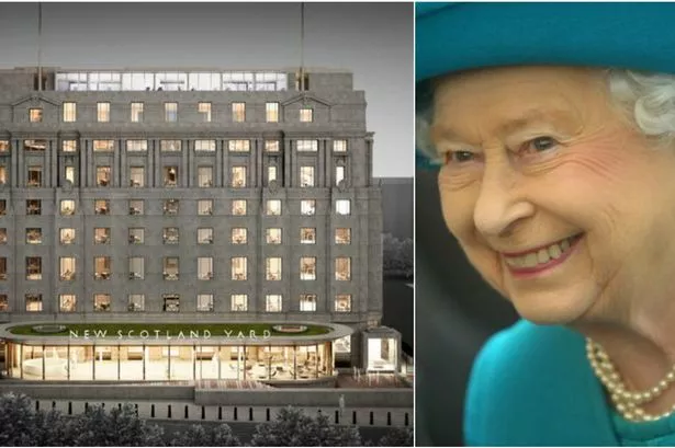 Royal opening of new Met Police HQ postponed following London terrorist attack
