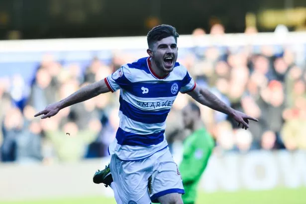 Going nowhere! QPR youngster pens new contract at Loftus Road