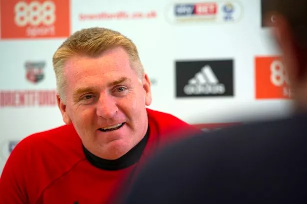 Brentford transfers: Dean Smith hoping to hold onto exciting squad for next season