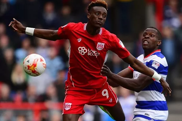 Transfer Talk: QPR looking to Chelsea youngster Tammy Abraham for potential loan deal