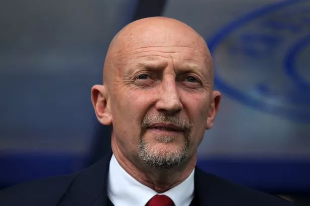 QPR manager Ian Holloway desperate to rectify defensive frailties as they prepare for new season