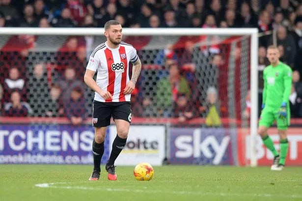 Brentford captain outlines how the Bees can close the gap to the leading Championship sides