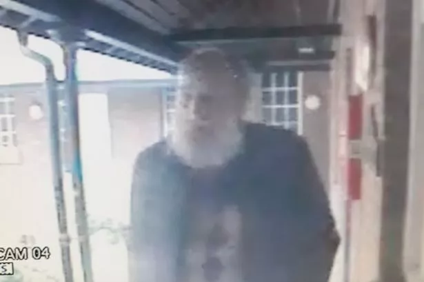 Pensioner reported missing after disappearance from Hounslow