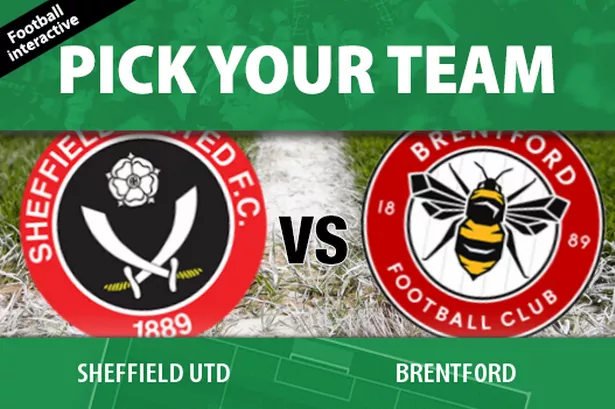 Sheffield United vs Brentford: After early transfer business, how should the Bees line up at Bramall Lane?