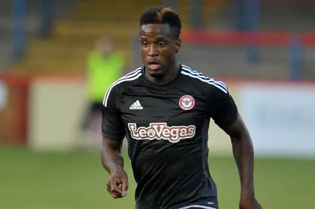 How life at Brentford differs for Florian Jozefzoon than at PSV and Ajax