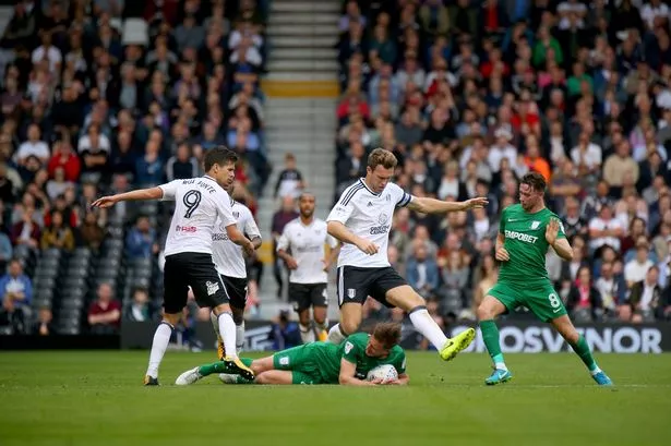 Fulham 2-2 Preston North End: Who impressed you in the Whites' second half comeback?
