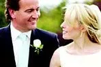 PICTURES have been released this week of the wedding of Ruislip, Northwood and Pinner MP Nick Hurd to Lady Clare Kerr. - bradley-image-9-679668264