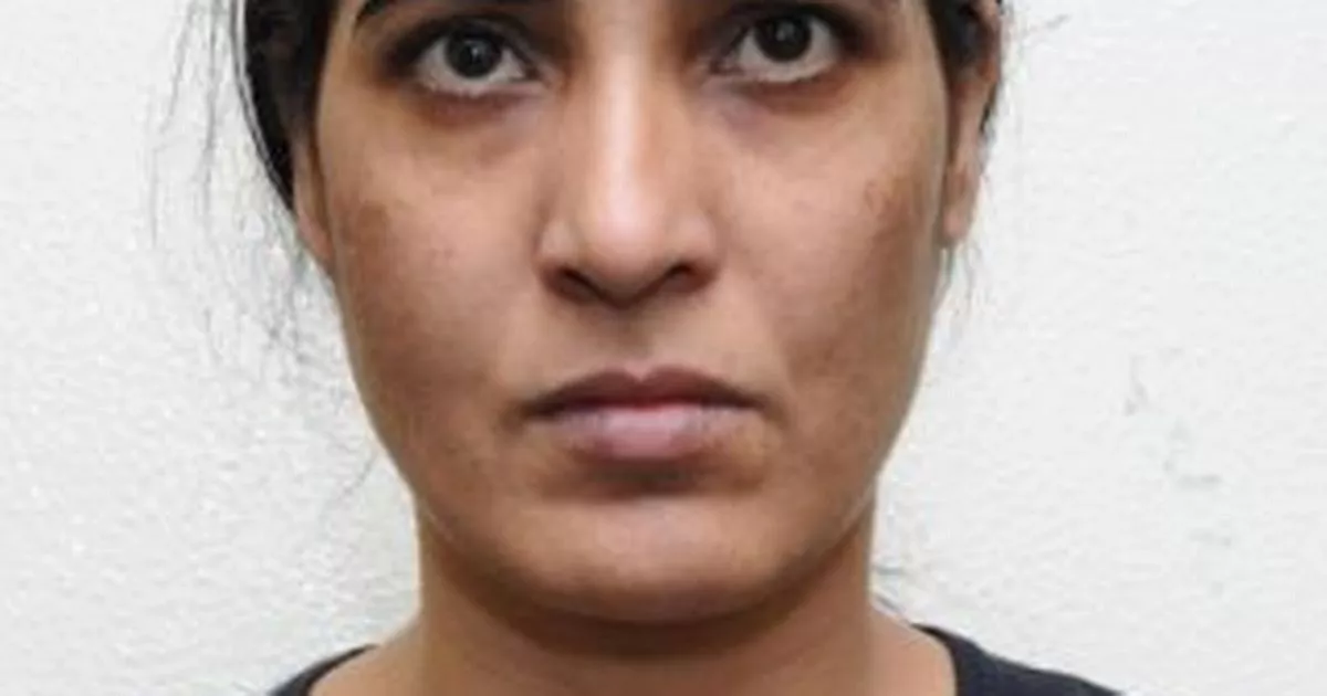 Sikh group jailed for knife attack on retired Indian army general - Get West London - Harjit_Kaur-JPG