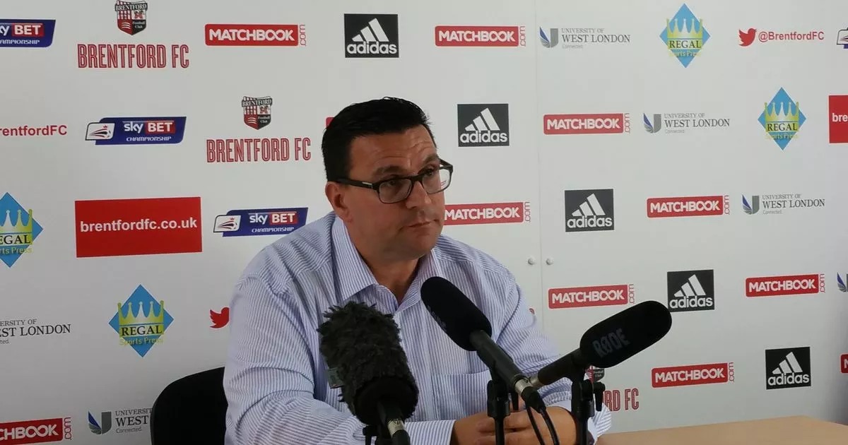 Brentford looking to reimburse Bees and Birmingham fans as awful Griffin Park pitch forces postponement