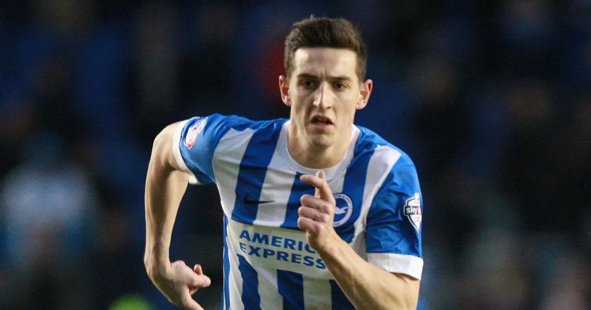 Fulham boss aware Brighton ‘knock-on’ effect could bag them £4m Lewis Dunk