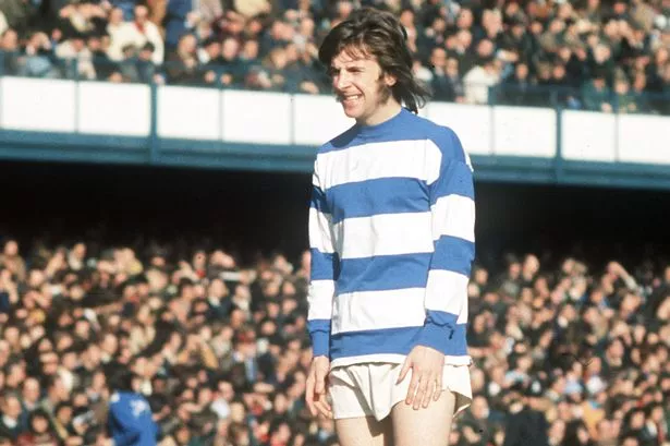 QPR to host Bournemouth in friendly to commemorate Stan Bowles